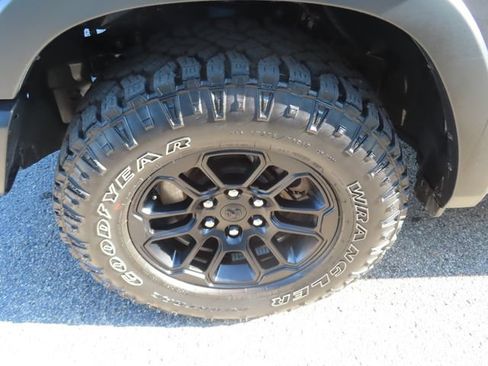 Used 2026 RAM 1500 Rebel w/ Rebel Level 1 Equipment Group AWD/4WD image 17