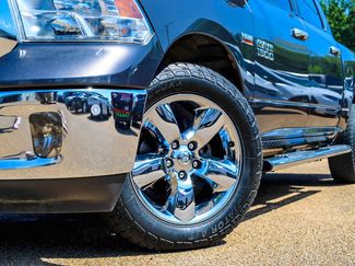 Used 2017 RAM 1500 Big Horn AWD/4WD video 2