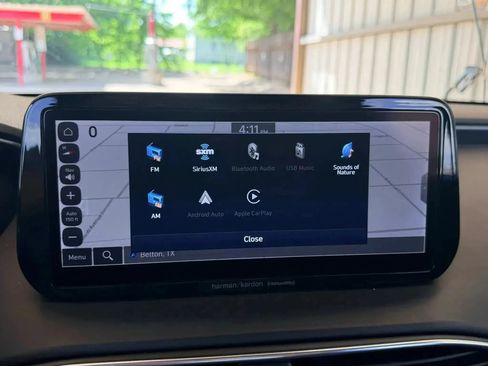 Used 2022 Hyundai Santa Fe SEL w/ Convenience + Premium Package FWD image 15