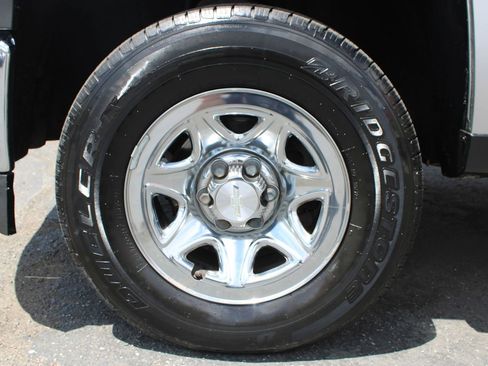 Used 2014 Chevrolet Silverado 1500 W/T image 18