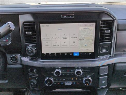 New 2026 Ford F250 Platinum image 12