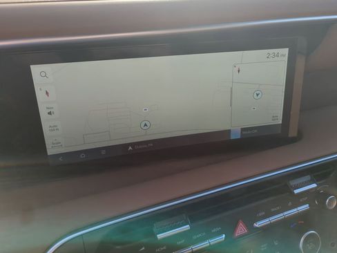 New 2026 Hyundai Palisade Calligraphy AWD/4WD image 19