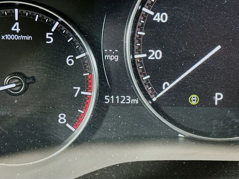 Used 2024 MAZDA CX-30 AWD 2.5 S w/ Select Sport Pkg image 19