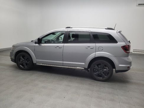 Used 2020 Dodge Journey Crossroad w/ Rear Seat Video Group I FWD image 3