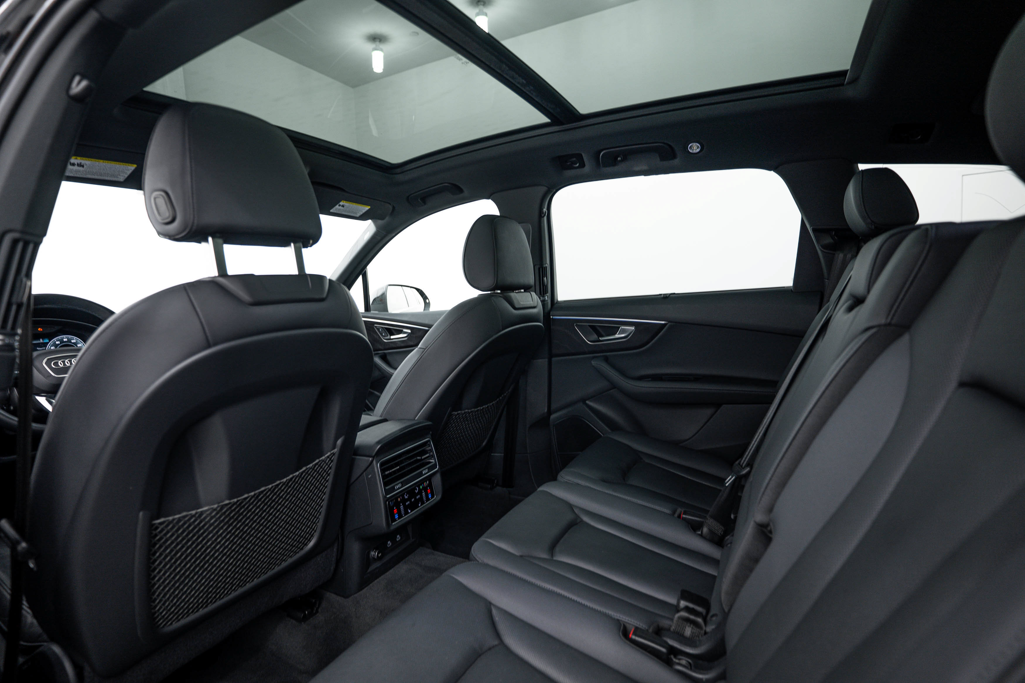 Certified 2024 Audi Q7 2.0T Premium Plus AWD/4WD image 18