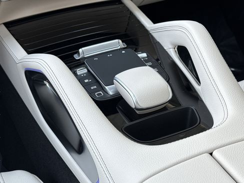 Certified 2026 Mercedes-Benz GLE 450 4MATIC image 23
