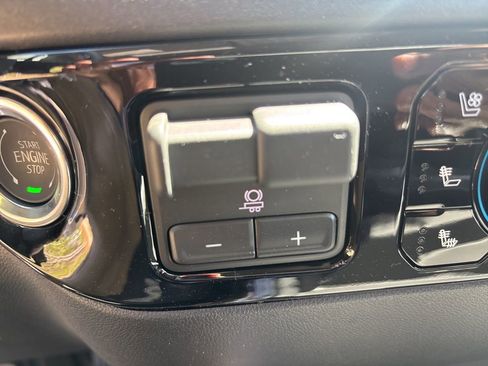 New 2026 Chevrolet Silverado 2500 LTZ w/ Trail Boss Package image 68