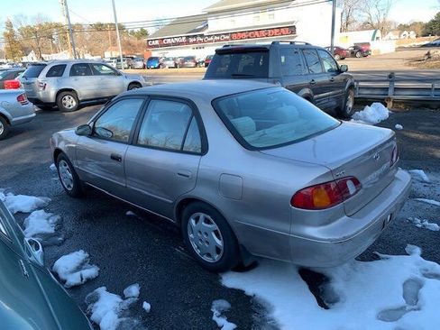Used 1999 Toyota Corolla LE image 7