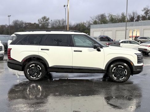 New 2026 Hyundai Palisade XRT Pro image 8