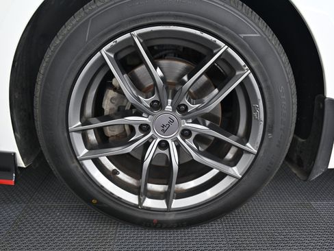 Used 2018 Kia Optima LX w/ Convenience Package image 37