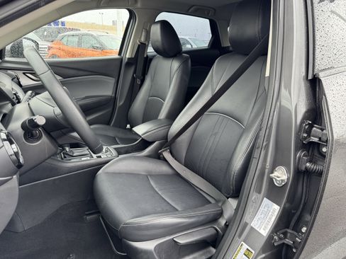 Used 2019 MAZDA CX-3 Touring w/ Preferred Equipment Package image 25