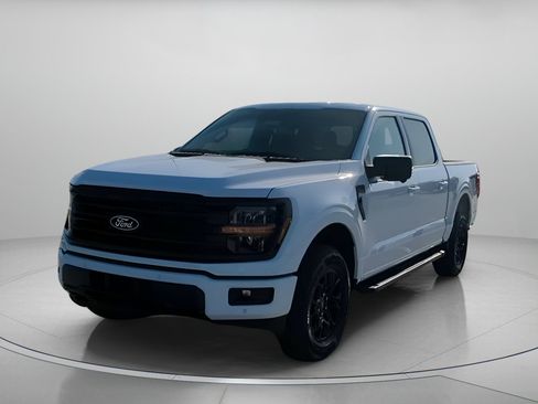 New 2026 Ford F150 XLT image 10