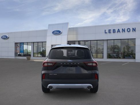 New 2024 Ford Escape Active w/ Tech Pack #2 FWD image 6