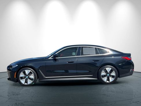 Used 2024 BMW i4 eDrive35 w/ Premium Package image 7