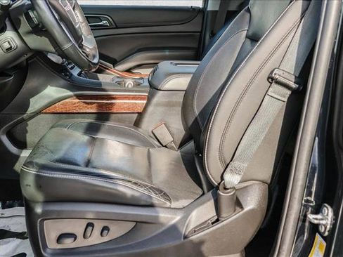 Used 2018 GMC Yukon SLT image 11