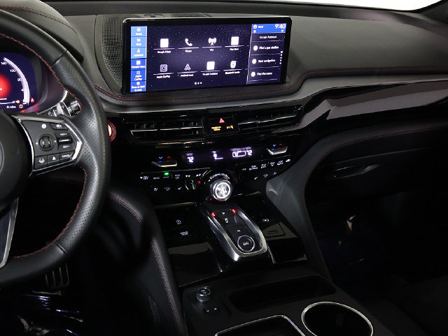 Certified 2026 Acura MDX A-Spec AWD/4WD image 18