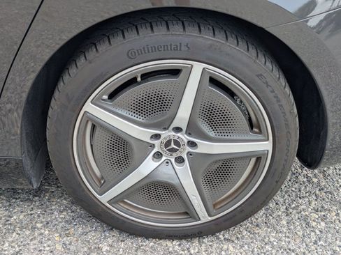 Certified 2023 Mercedes-Benz EQE 350+ Sedan image 8