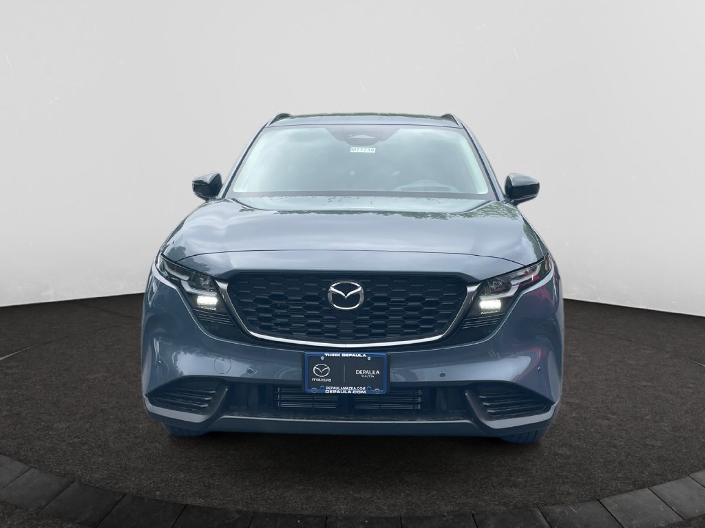 New 2026 MAZDA CX-5 Preferred AWD/4WD image 7