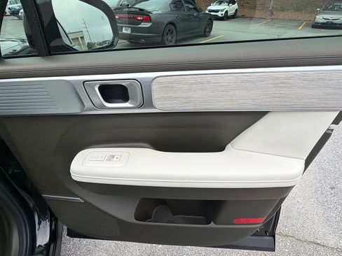 Certified 2025 Hyundai Santa Fe Calligraphy image 14