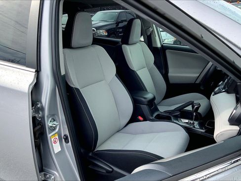 Used 2018 Toyota RAV4 Adventure w/ Plus Extra Value Package image 7