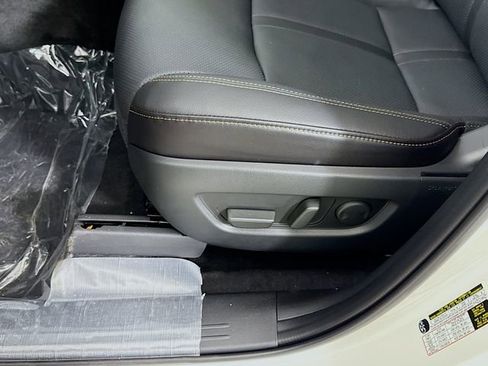 New 2025 MAZDA CX-90 3.3 Turbo w/ Premium Sport Pkg image 19