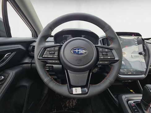 New 2026 Subaru Crosstrek 2.5i Limited AWD/4WD image 12