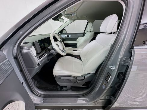 Certified 2026 Hyundai Santa Fe SE FWD image 20