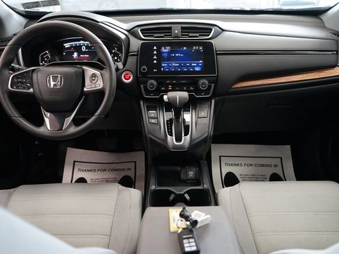 Used 2017 Honda CR-V EX image 37