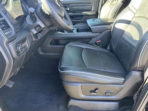 Certified 2024 RAM 2500 Rebel w/ Towing Technology Group image 10