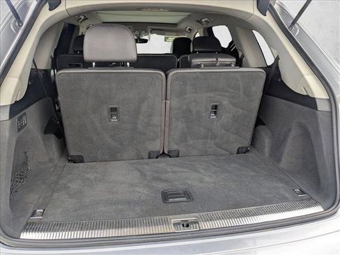 Used 2018 Audi Q7 3.0T Prestige w/ Prestige Package image 5