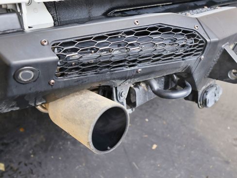 Used 2022 Ford F150 Raptor w/ Equipment Group 801A High image 57