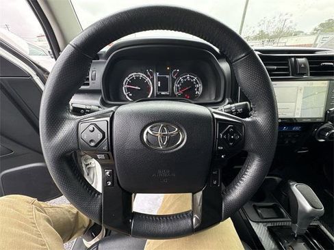 Certified 2021 Toyota 4Runner TRD Pro image 15