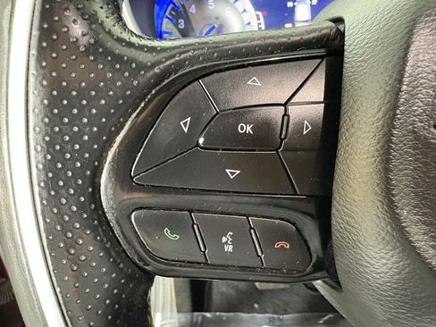 Used 2018 Chrysler Pacifica Limited w/ Advanced Safetytec Group image 22