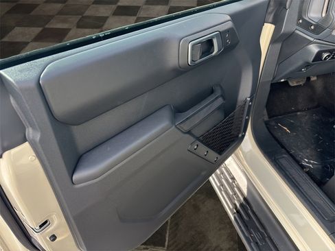 New 2025 Ford Bronco Outer Banks image 45