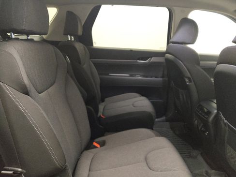 Used 2021 Hyundai Palisade SEL w/ Convenience Package AWD/4WD image 19