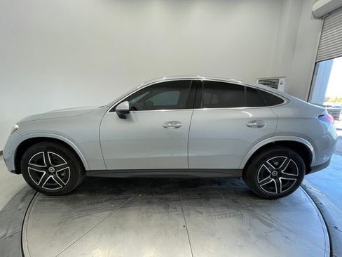 New 2026 Mercedes-Benz GLC 300 4MATIC image 16