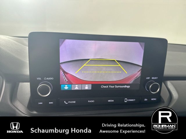 Used 2023 Honda Accord LX image 7