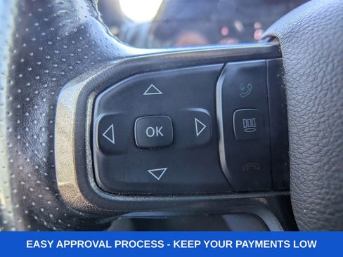 Used 2023 RAM 1500 Rebel w/ Rebel Level 2 Equipment Group image 34