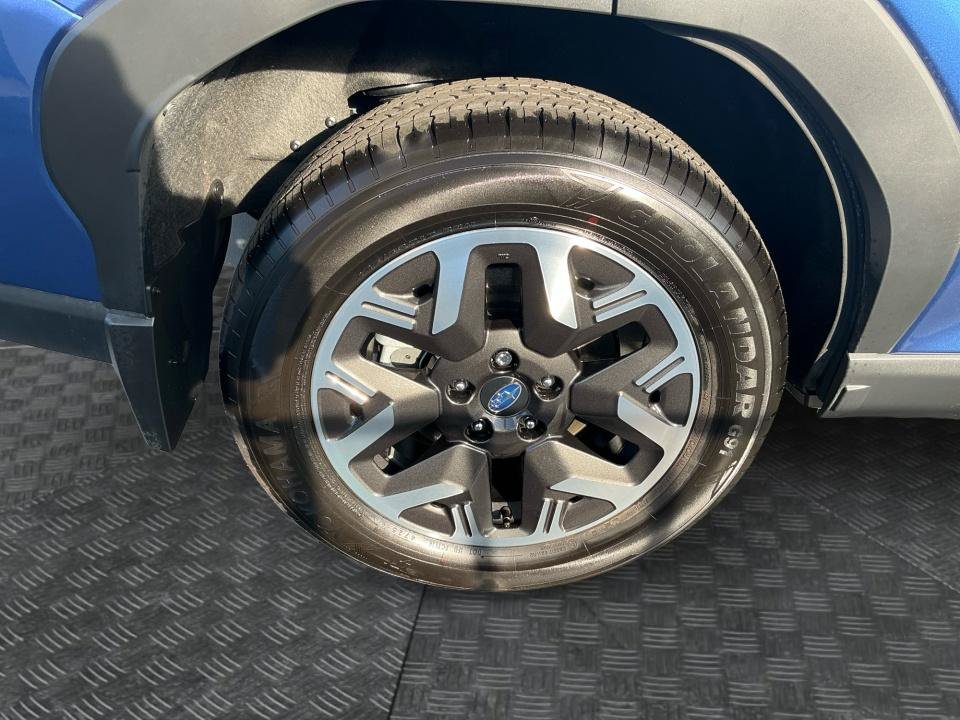 Used 2026 Subaru Forester AWD/4WD image 28