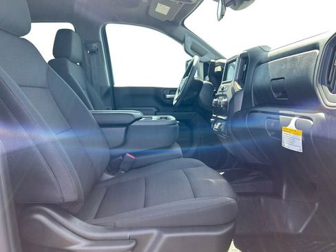 New 2026 Chevrolet Silverado 3500 W/T RWD image 17