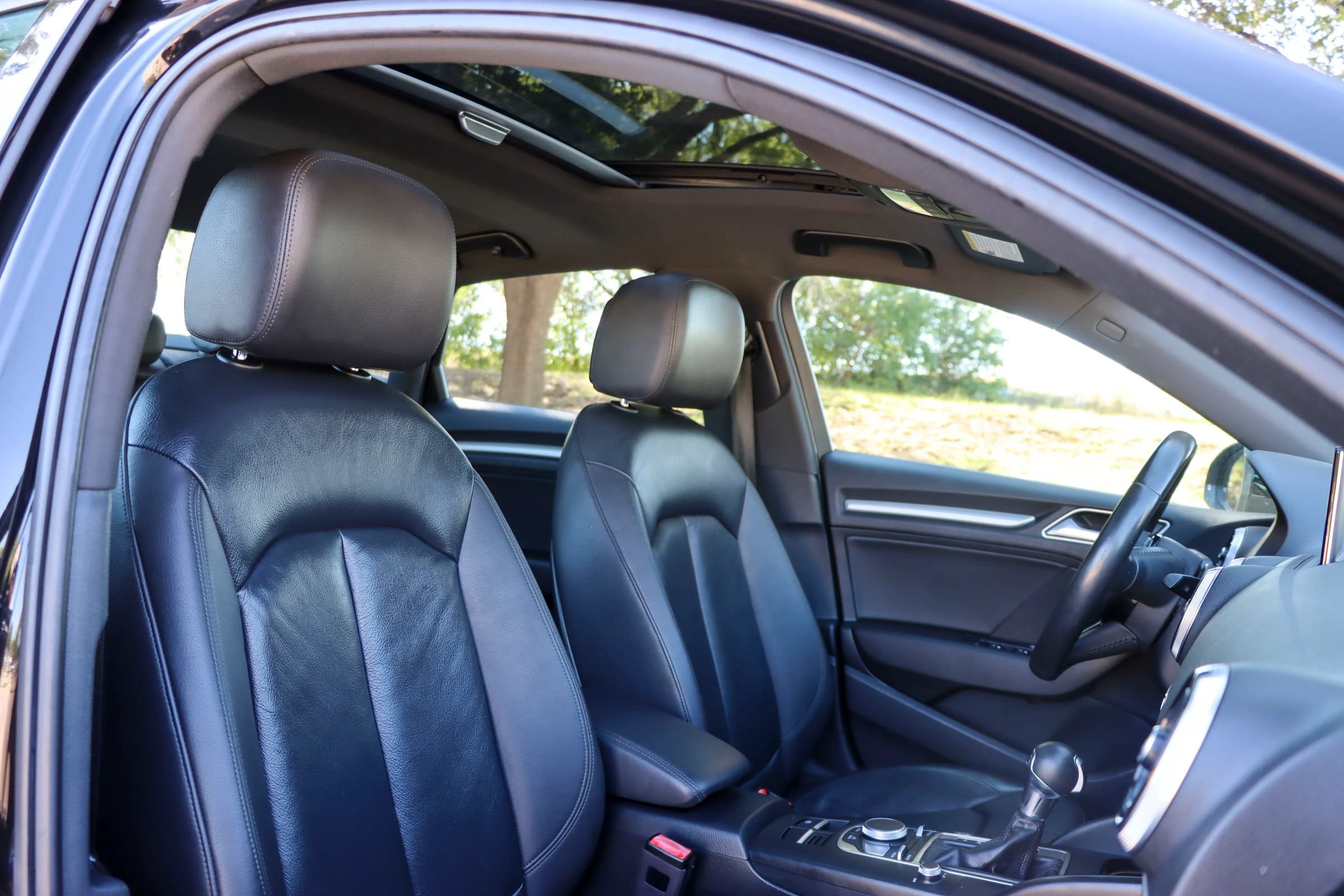 Used 2018 Audi A3 2.0T Premium w/ Convenience Package FWD image 21
