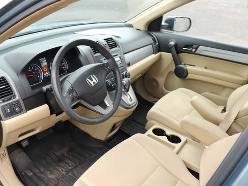 Used 2011 Honda CR-V EX image 10