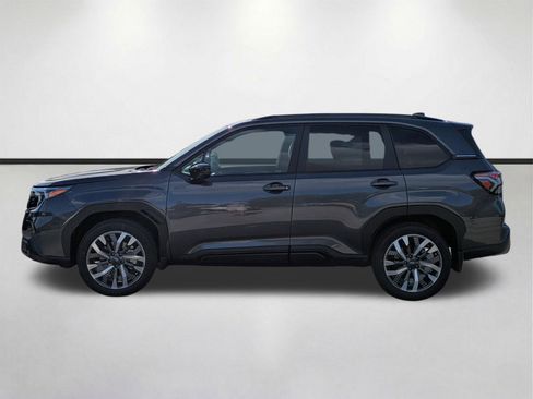 New 2026 Subaru Forester Touring AWD/4WD image 8