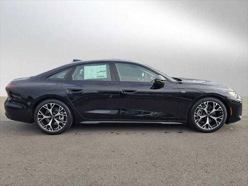 New 2026 Audi A6 Prestige image 2