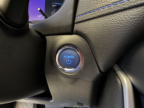 Used 2022 Toyota RAV4 XSE w/ XSE Grade Weather Package image 19