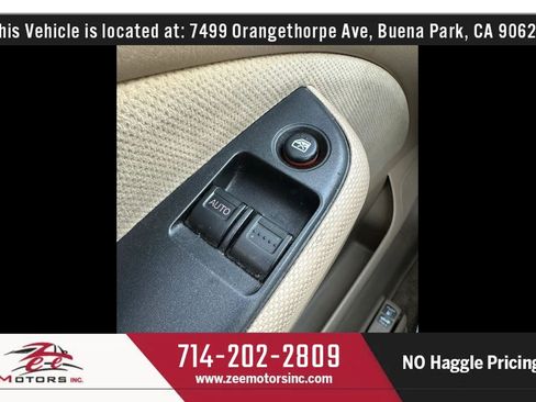 Used 2005 Honda Civic LX image 32
