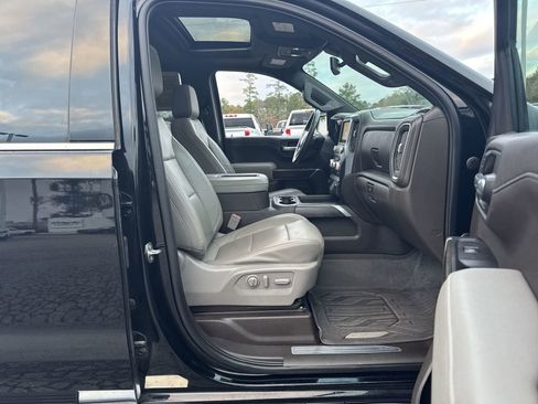 Used 2019 GMC Sierra 1500 SLT w/ SLT Premium Plus Package image 33