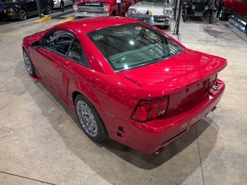 Used 2000 Ford Mustang GT RWD image 16