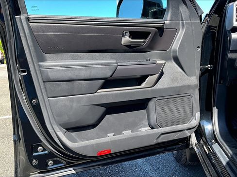 Used 2025 Toyota Tundra SR5 w/ TRD Off-Road Package image 21