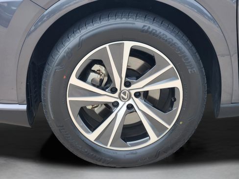 Certified 2025 Lexus RX 350 Premium w/ Accessory Package (Z1) FWD image 39